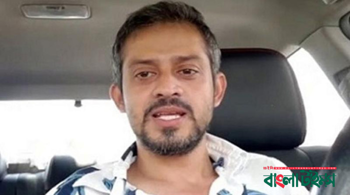 সাংবাদিক ইলিয়াসকে আদালতে হাজির করতে পত্রিকায় বিজ্ঞপ্তির নির্দেশ